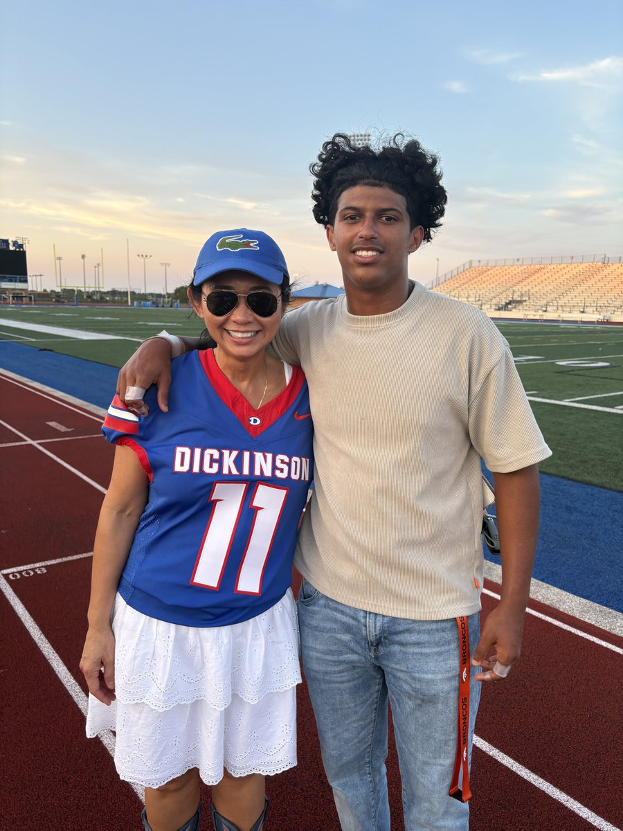 Rebecca Brown tweet media