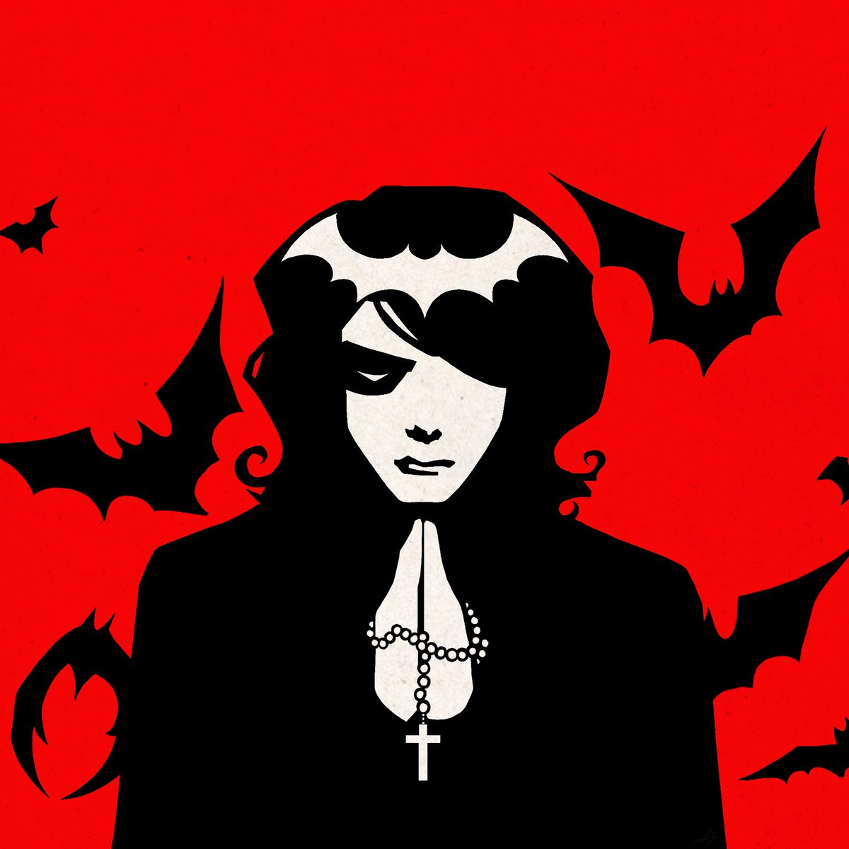 from the razor to the rosary