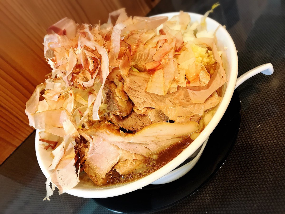 おはようございます☀

本日の
明石店の限定は
ポン酢です♪

本日も宜しくお願い致します🙏