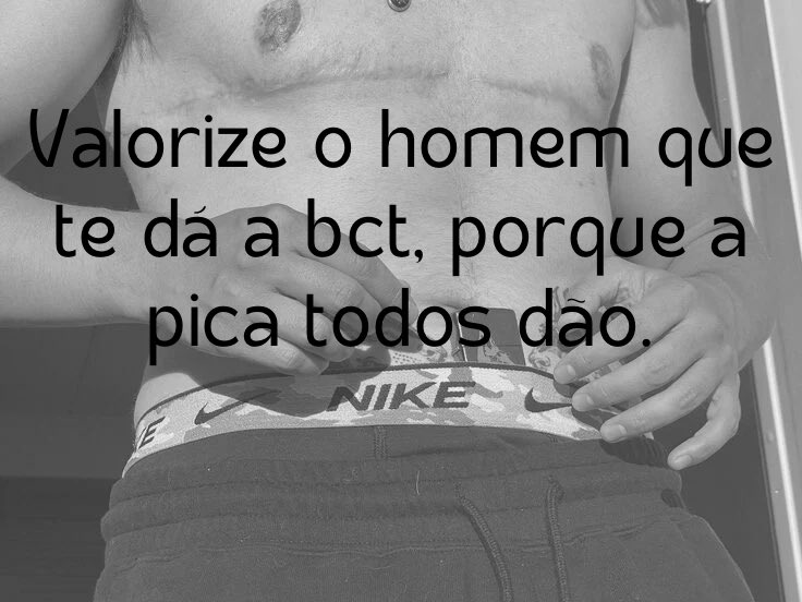 Se eu chegar a 100 seguidores aqui até final do mês, posto foto do grelo 🏳️‍⚧️🔞

#pussyboy #ftm #boytrans #transboy #homemtrans #Chudai #XOTAAWARDSㅤ