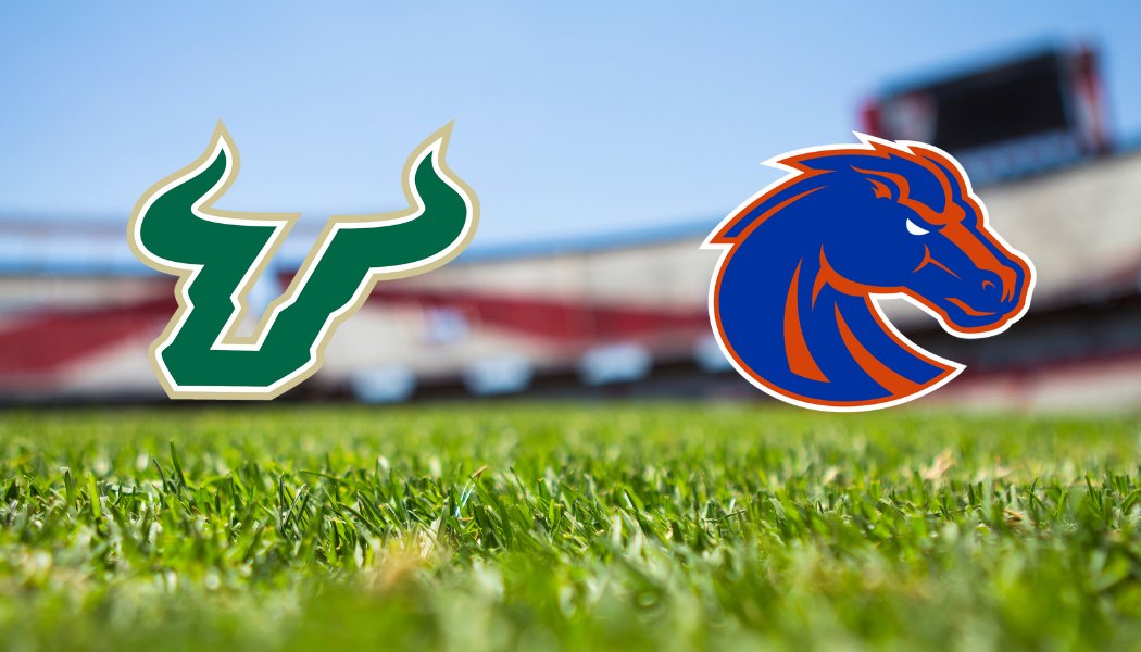 Last year at this time, the only way to see us work was Building it on the <a href="/MLF_HQ/">Major League Football</a> YouTube channel.   Now as we prepare for kickoff in 2026, we'll have boots on the ground.  First stop on the scouting trail, Raymond James Stadium for <a href="/USFFootball/">USF Football</a> vs <a href="/BroncoSportsFB/">Boise State Football</a> <a href="/Jeffbarnes29/">Jeff Barnes</a>