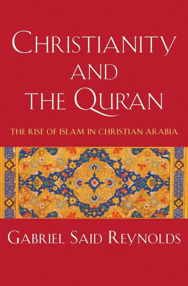 🧵<a href="/GabrielSaidR/">GabrielSaidR</a>’s upcoming book claims the Hijaz was Christian before Islam. This is a huge claim. If it is true, these are 10 questions I expect answered in the upcoming book. Each one tests whether the evidence actually supports this view. (1/12)