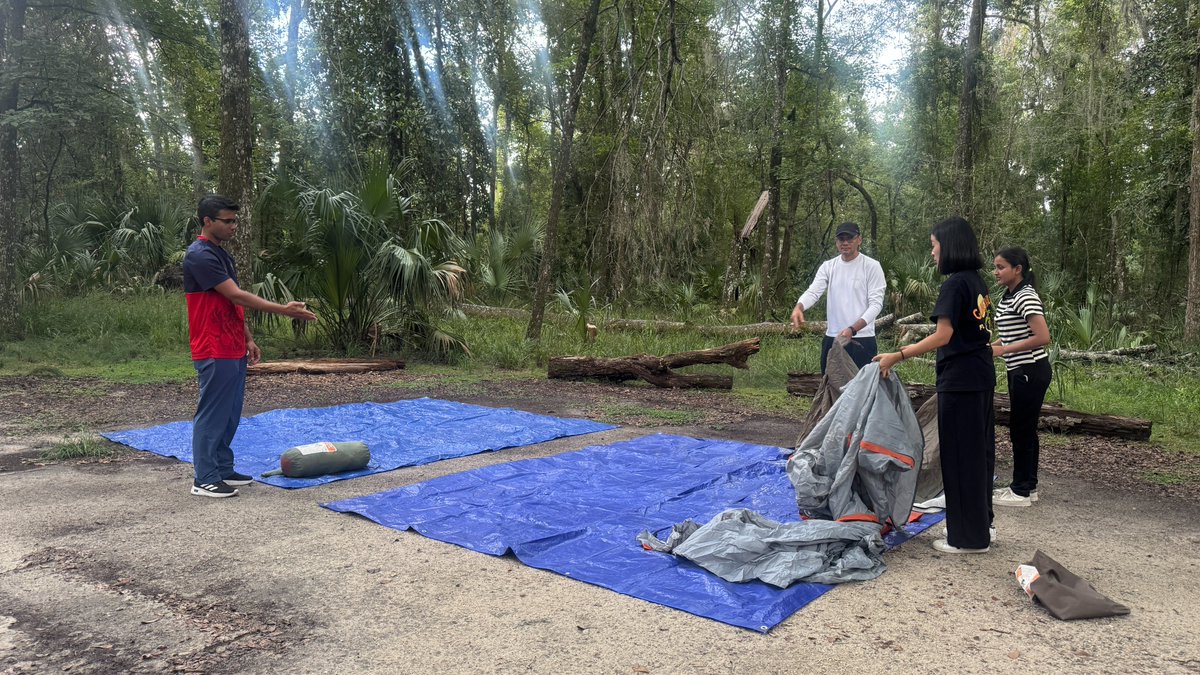 Murray Lab @ UF tweet media