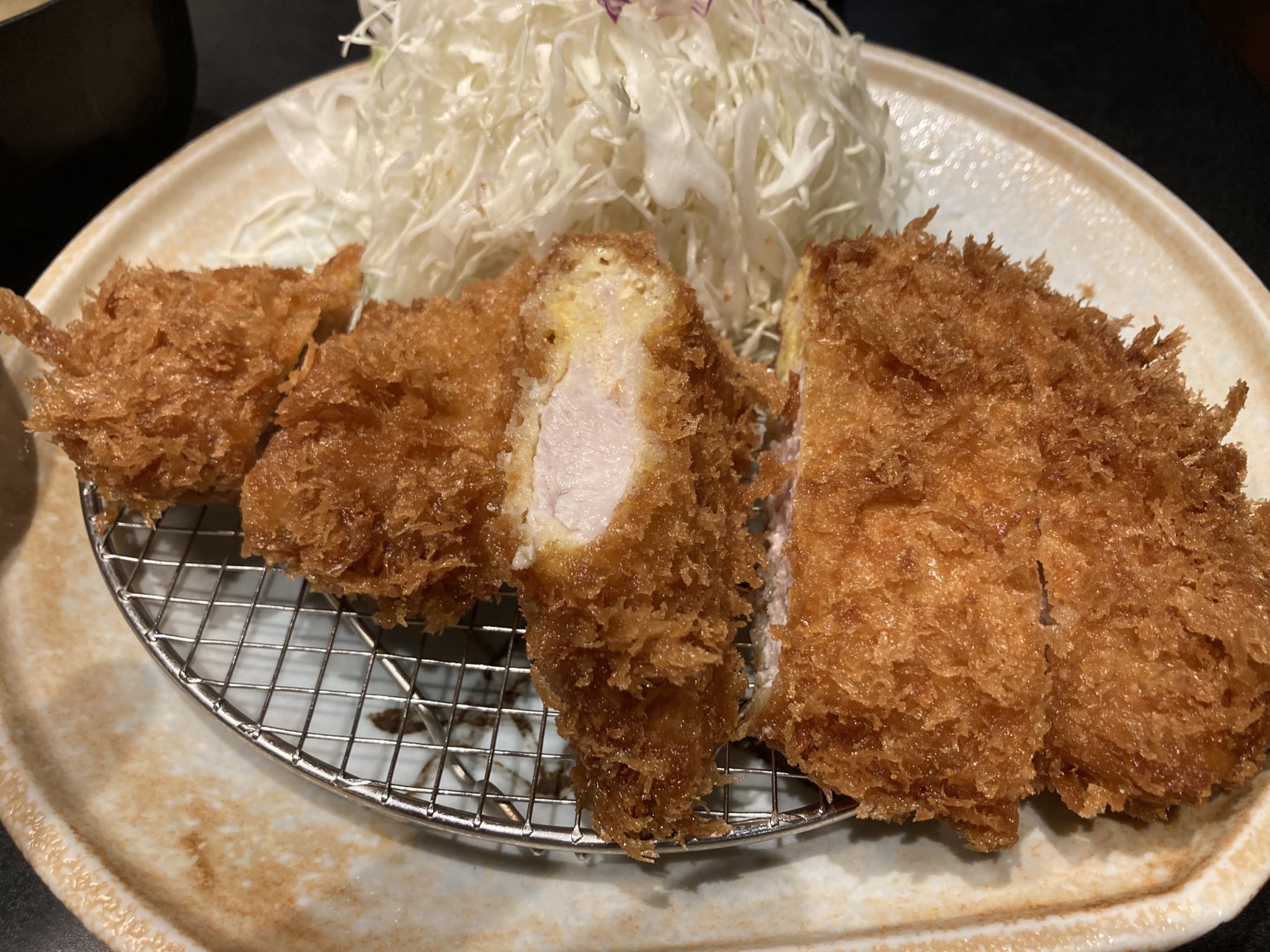 チヨコ⭐ FICCE フィッチェ YOSHIYUKIKONISHI 総柄 ニット マルチカラー