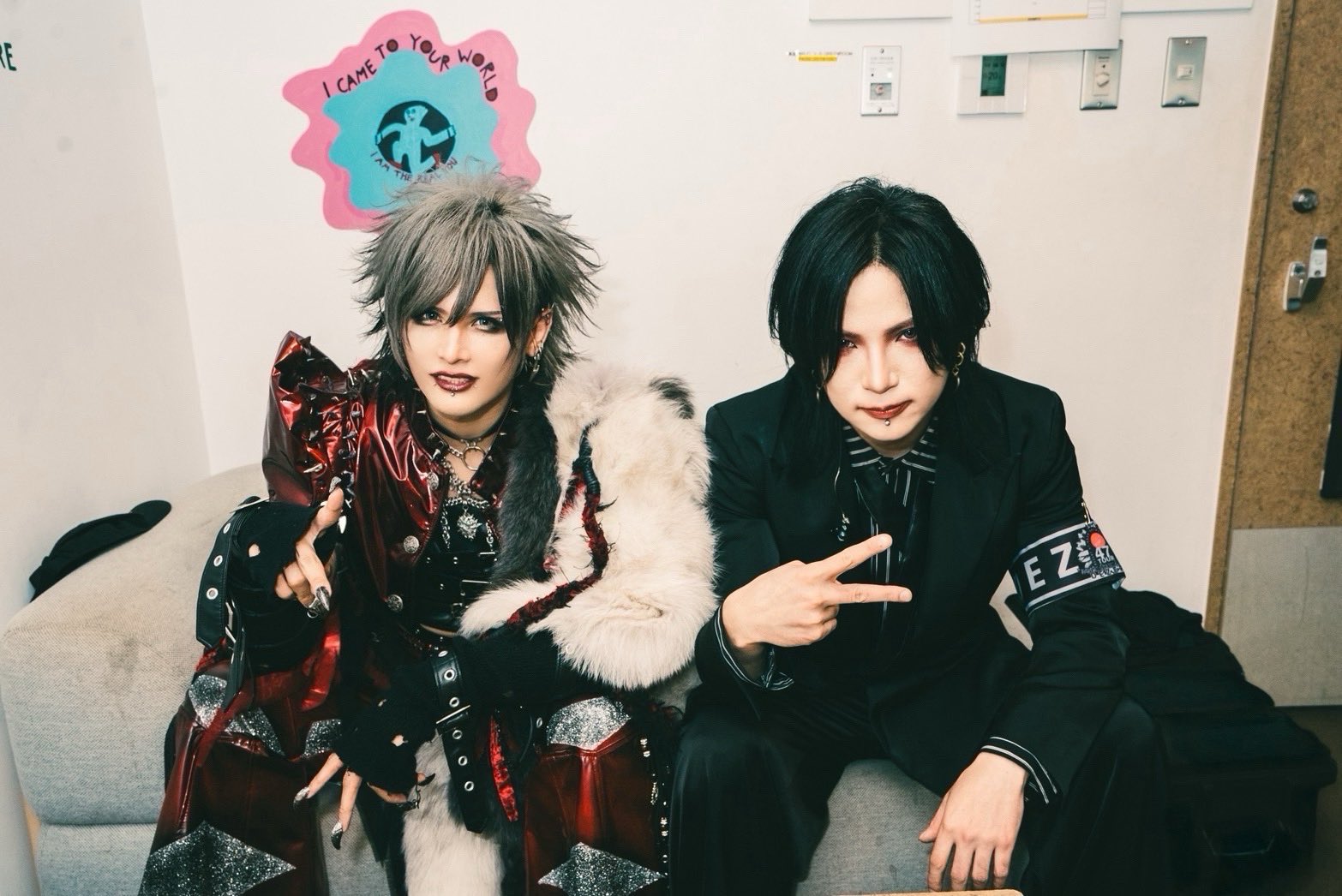 DEZERT 千秋 / Chiaki Ichinose on X: 
