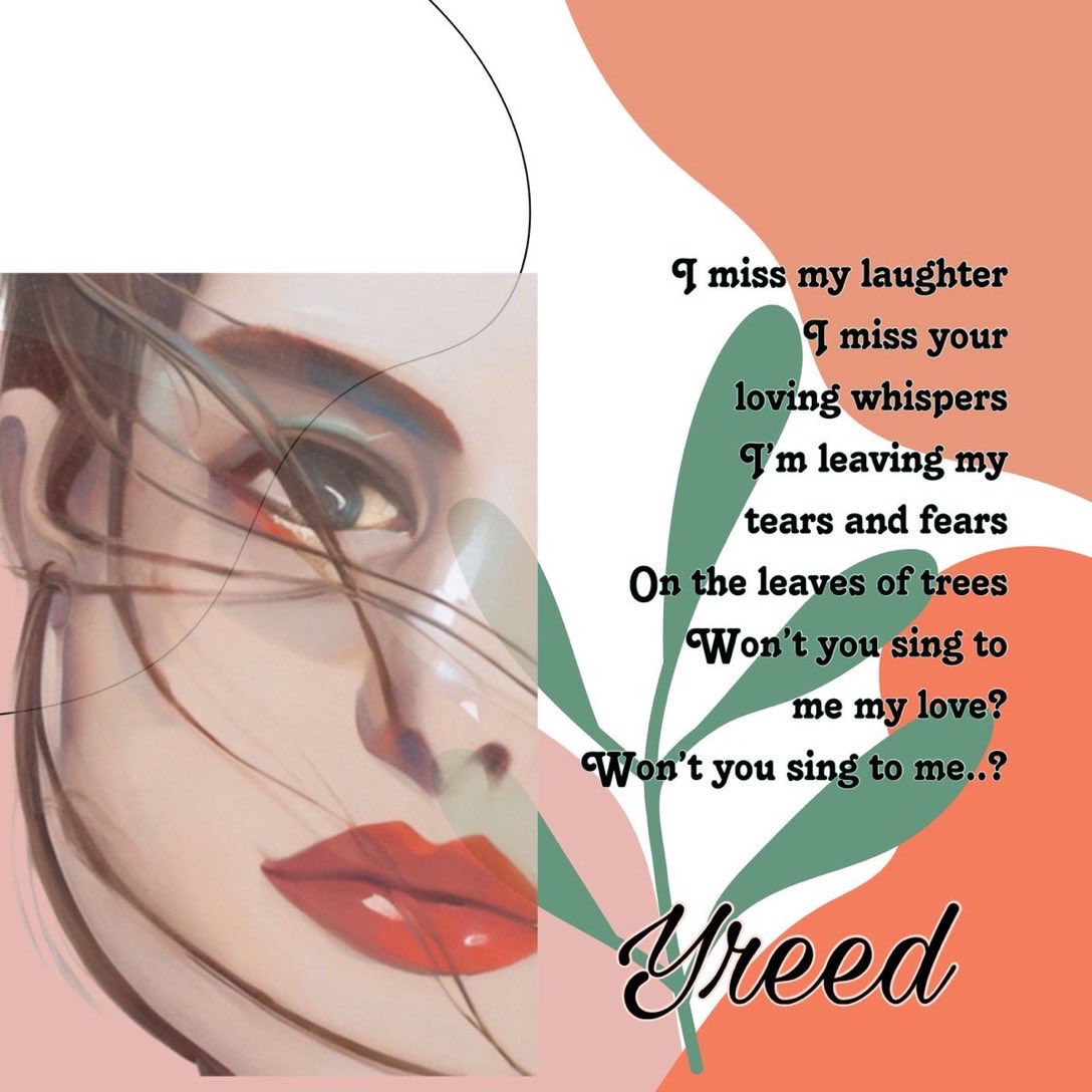 Yvonne Reed tweet media