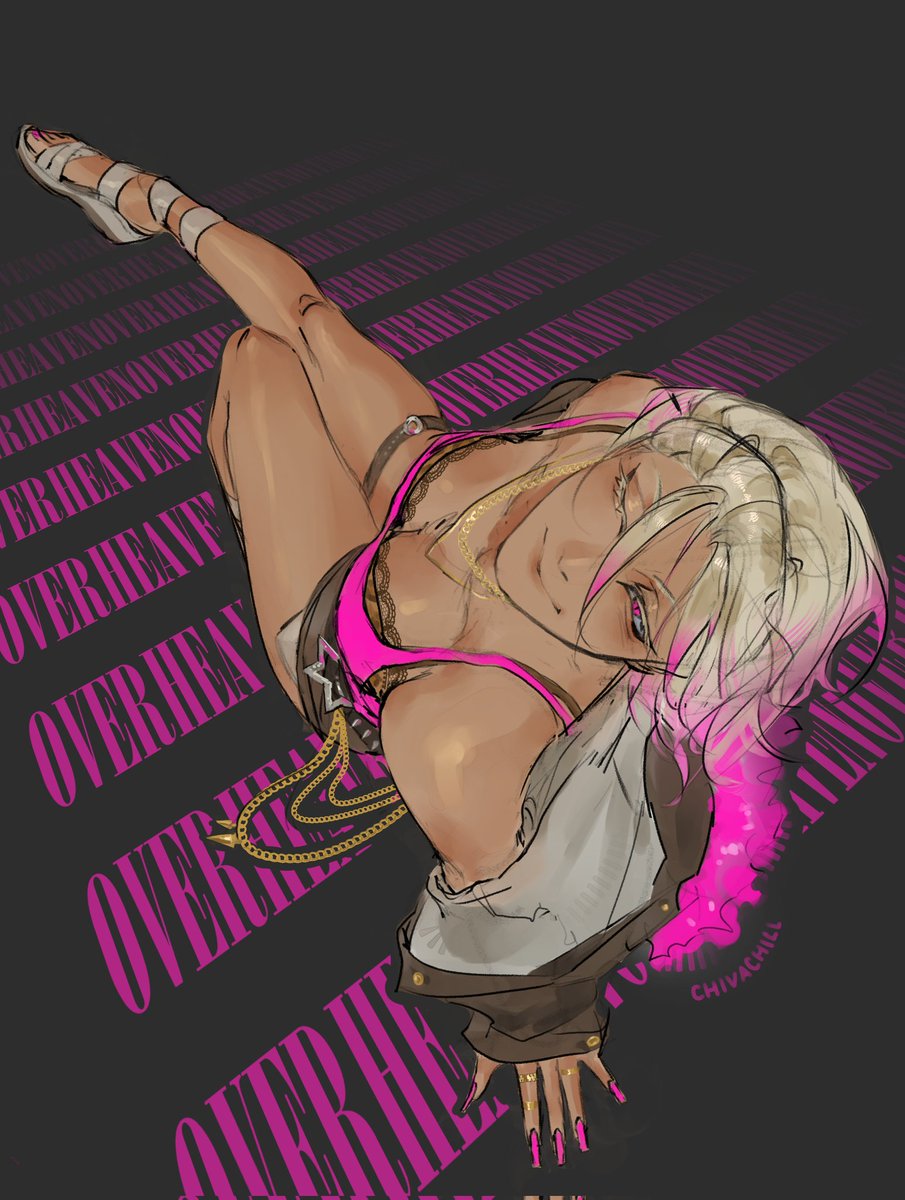 chivachill's tweet image. #femlock #ShidouRyusei