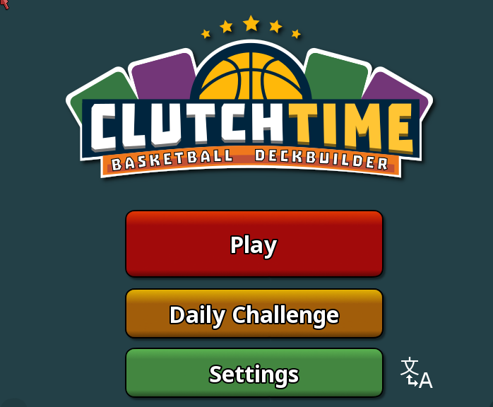 Daily Challenge is coming to Clutchtime in the September update (this month)