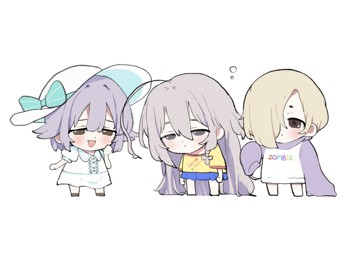 くろとろ tweet media