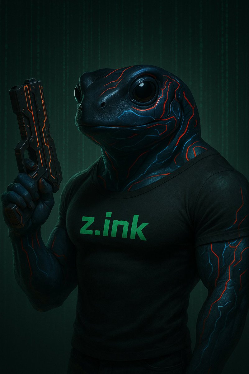 Yo my man <a href="/at_mwagner/">SW4GN3R.ink</a> <a href="/Jojocryptoquest/">Jose.ink 🚀☀️🌴</a> When <a href="/ZinkSVM/">z.ink</a> ?