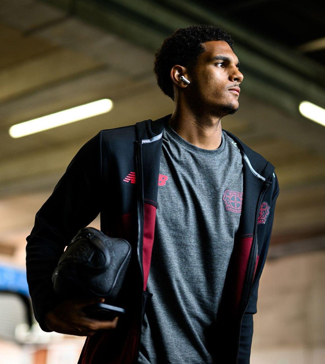 (🟢) NEW: It can be revealed that Liverpool have a pre-existing agreement in place with Quansah over the terms of a future contract should they decide to use their buyback clause that was inserted when he was sold to Bayer Leverkusen this summer.

They like him a lot, and only