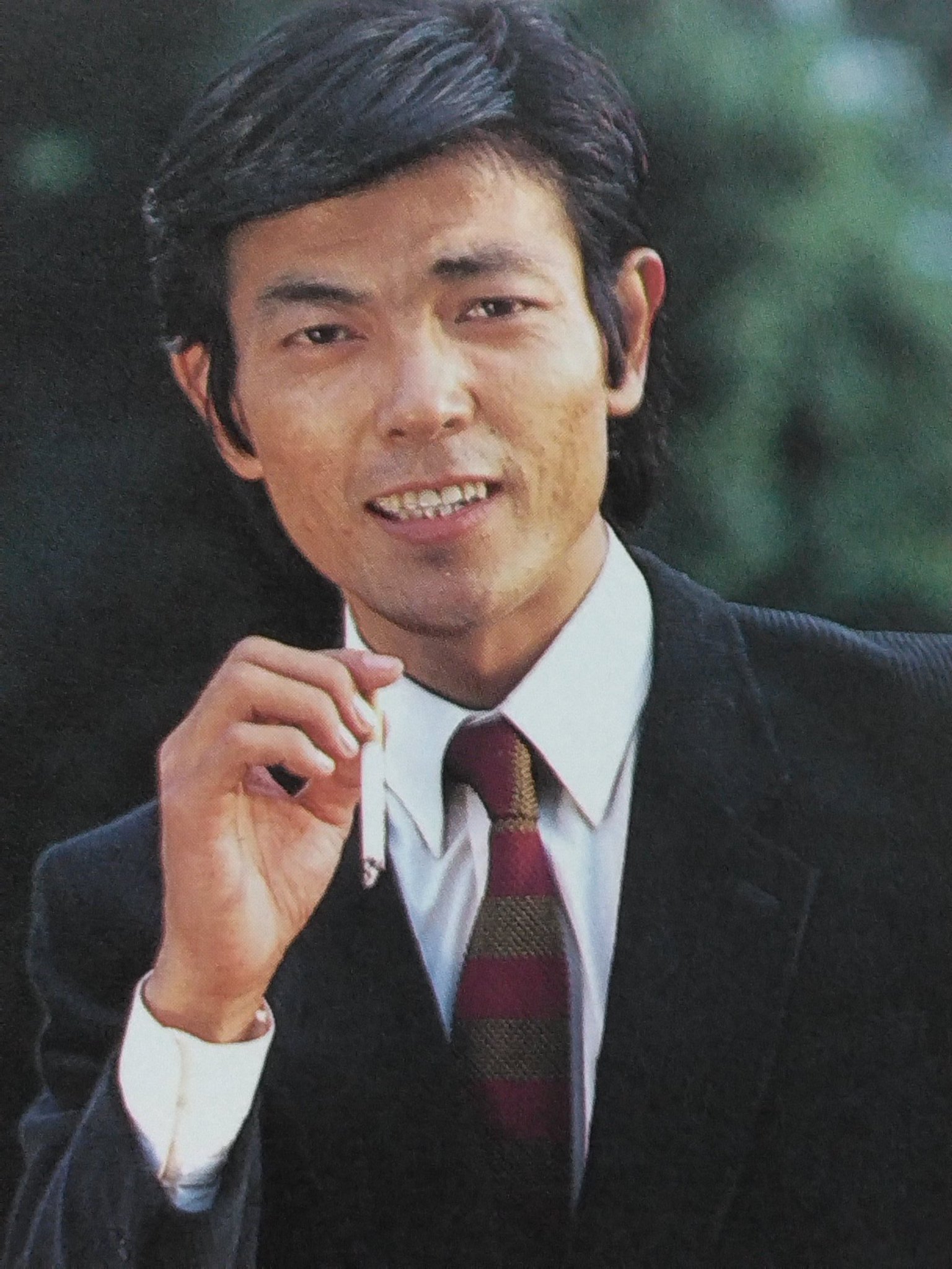 柴田恭兵愛用帽子 柴田恭兵愛用帽子 - メルカリ