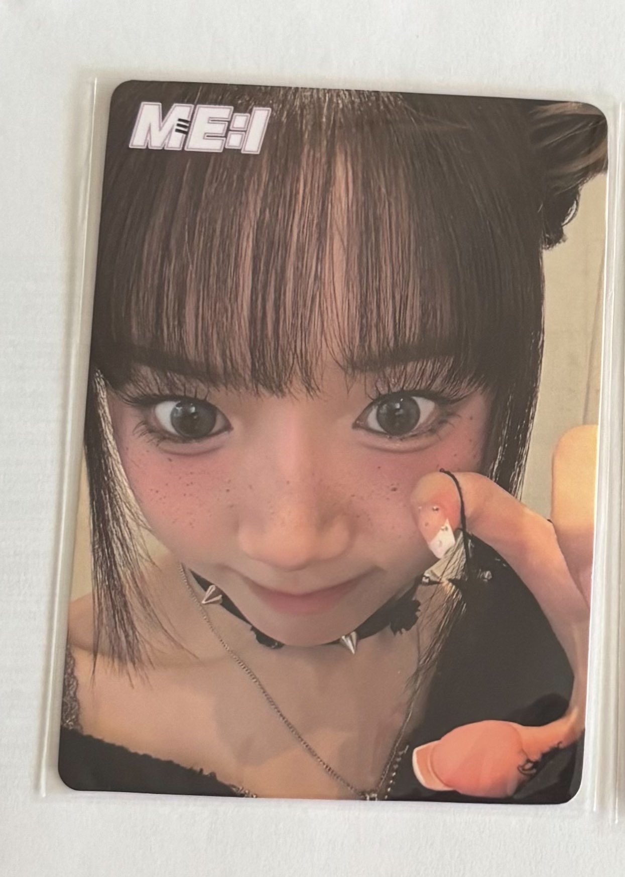 ME:I　清水恵子　直筆サイン入りポラロイド 617UmDdkSTL._AC_SY200_QL15_.jpg