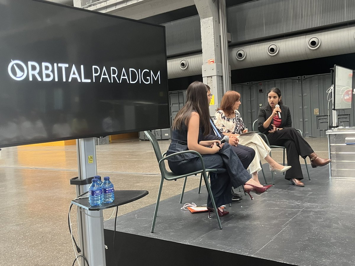 Madrid Innovation tweet media