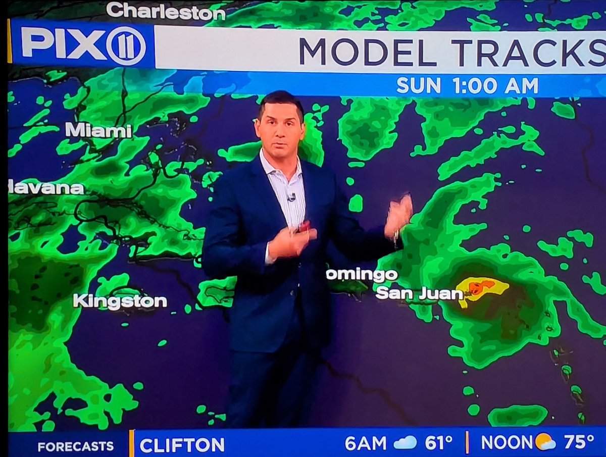 Two times in one week? I must have been a good boy. <a href="/MikeMasco/">Mike Masco</a>