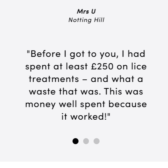 I'm assuming this hairforce woman charges about £250 if this is what they've got a customer to say
#ThisMorning