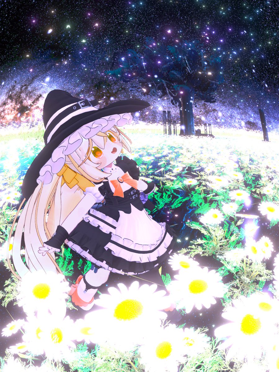 とろまる tweet media