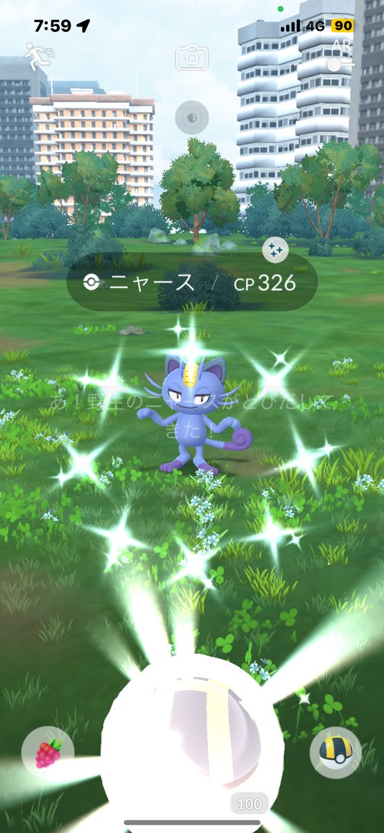 ポケモンgoお値段？交渉ください♡ chappa1202@ポケGO・スト6 on X: 