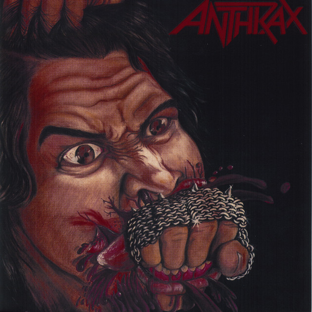 Now playing : I'm Eighteen by Anthrax

Anthrax's cover of "I'm Eighteen" is an energetic thrash take on the Alice Cooper classic, making it their own with added guitar and call-and-response vocals.

Album: Fistful of Metal
Song: open.spotify.com/track/1pHjoOvV…
Playlist: