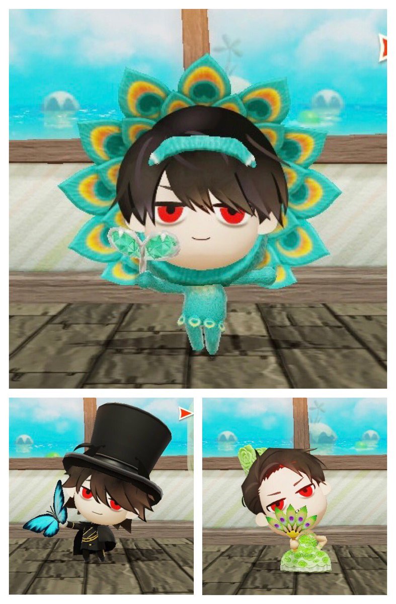 すぱぱぴ tweet media