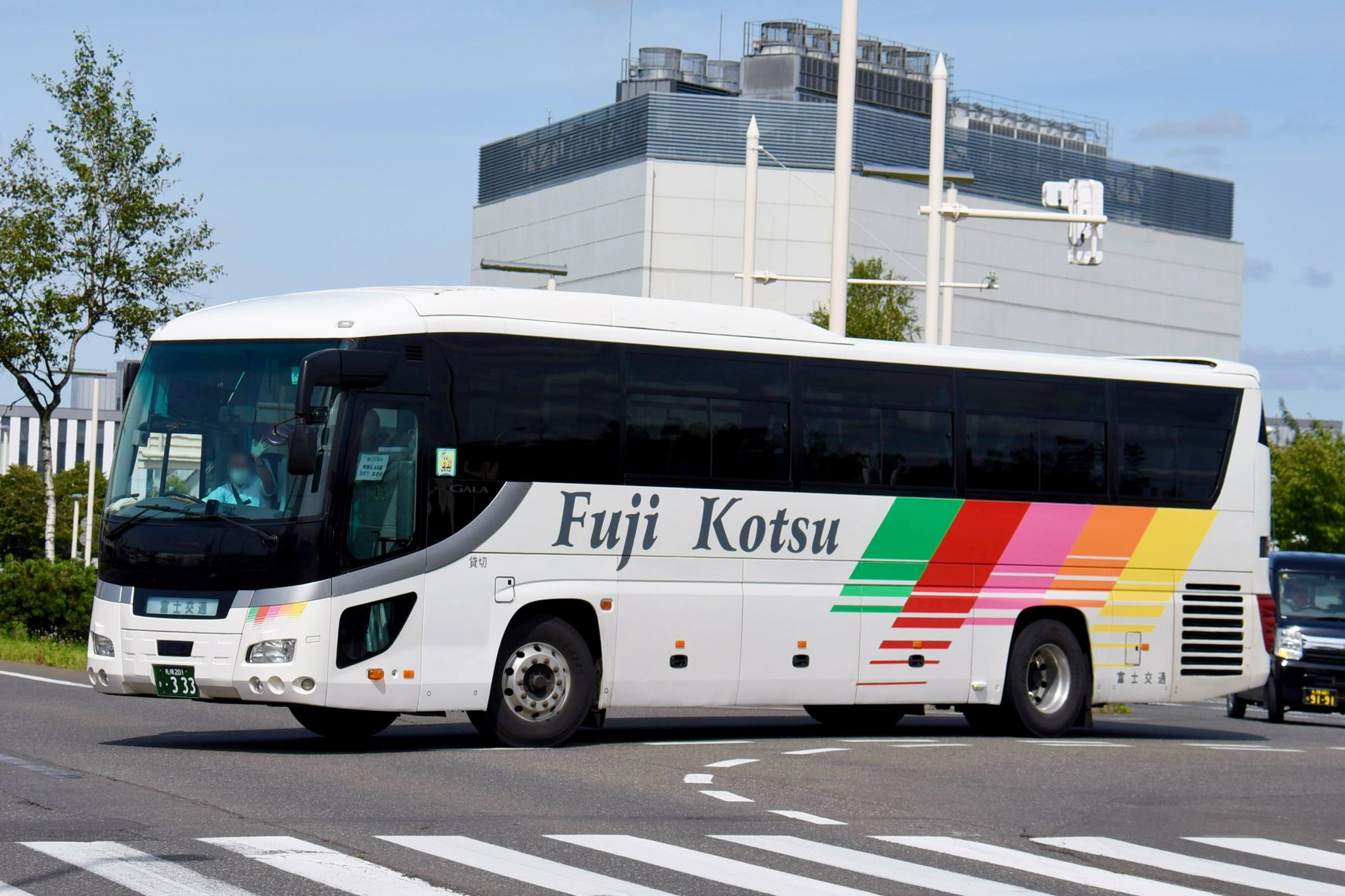 悠-Bus.active⊿ on X: 