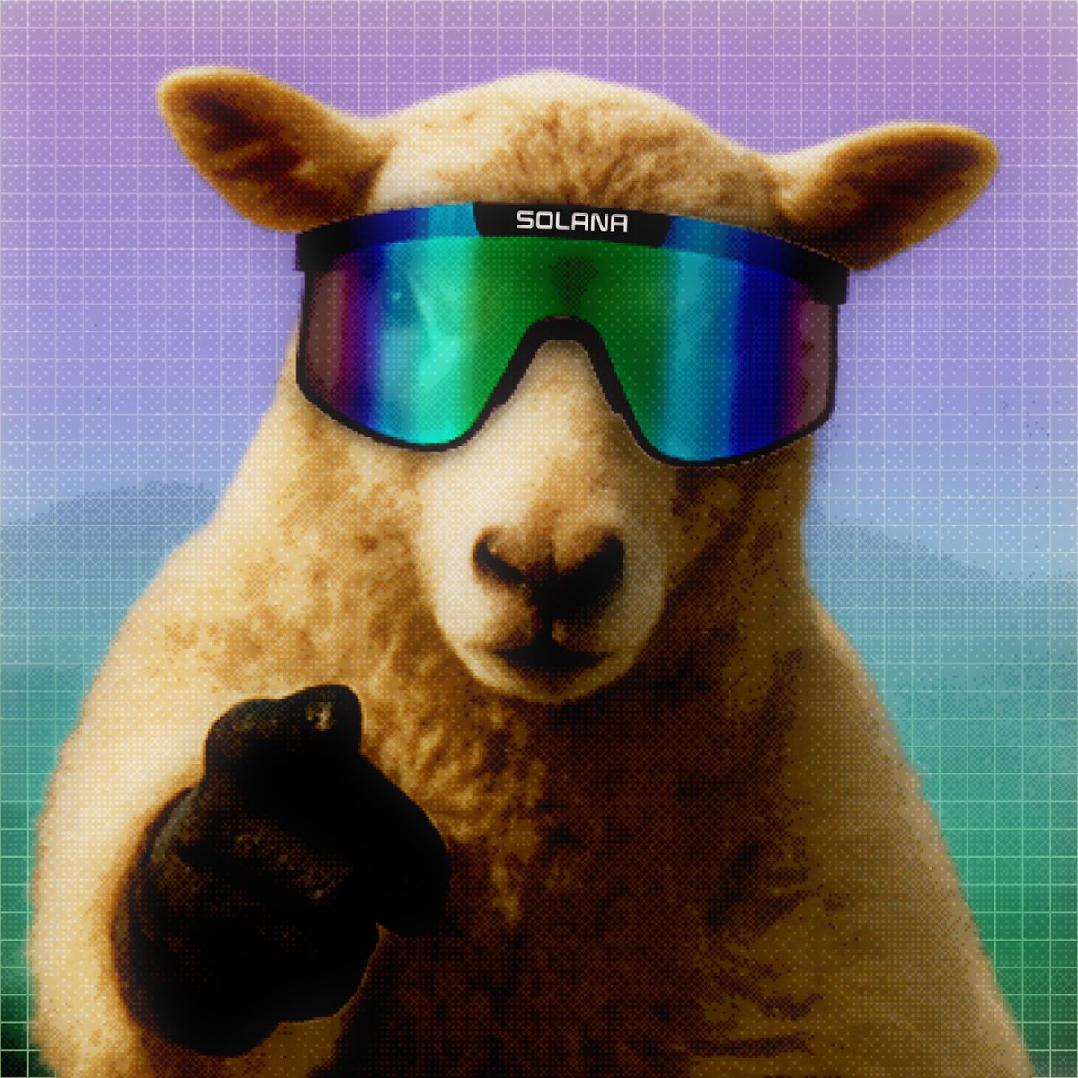 Dobro jutro. 🐑

This sheep will be all across the Balkans next week.

See you next Friday (Sep 12) in 10+ cities.

Calendar below 👇