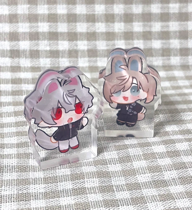 のわさんたちもとてもかわいいのでは????
