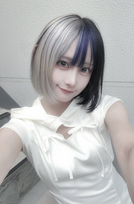 コスプレイヤーつなかわれとのTwitter画像38