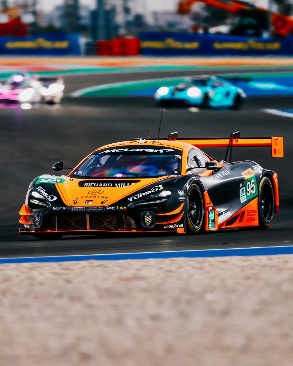 McLaren Endurance Racing (@mclendurance) on Twitter photo It's Lone Star Le Mans this weekend at <a href="/COTA/">Circuit of The Americas</a> in the <a href="/FIAWEC/">FIA World Endurance Championship</a> 📍🇺🇸
Go well, <a href="/UnitedAutosport/">United Autosports</a>! 🤝
#McLaren | #McLEndurance It's Lone Star Le Mans this weekend at <a href="/COTA/">Circuit of The Americas</a> in the <a href="/FIAWEC/">FIA World Endurance Championship</a> 📍🇺🇸
Go well, <a href="/UnitedAutosport/">United Autosports</a>! 🤝
#McLaren | #McLEndurance