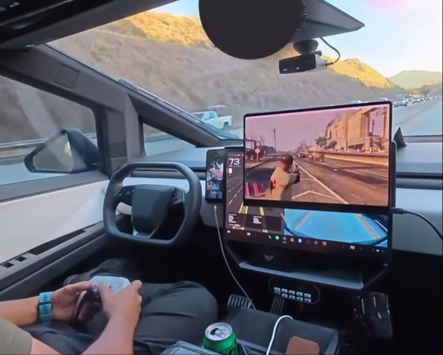 Modernās civilizācijas noriets 🤦