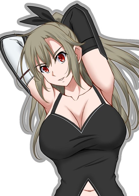 イーディスはぴばー
Fanbox
https://t.co/aRWE8QC5S1
https://t.co/dF1xYeAMs2 