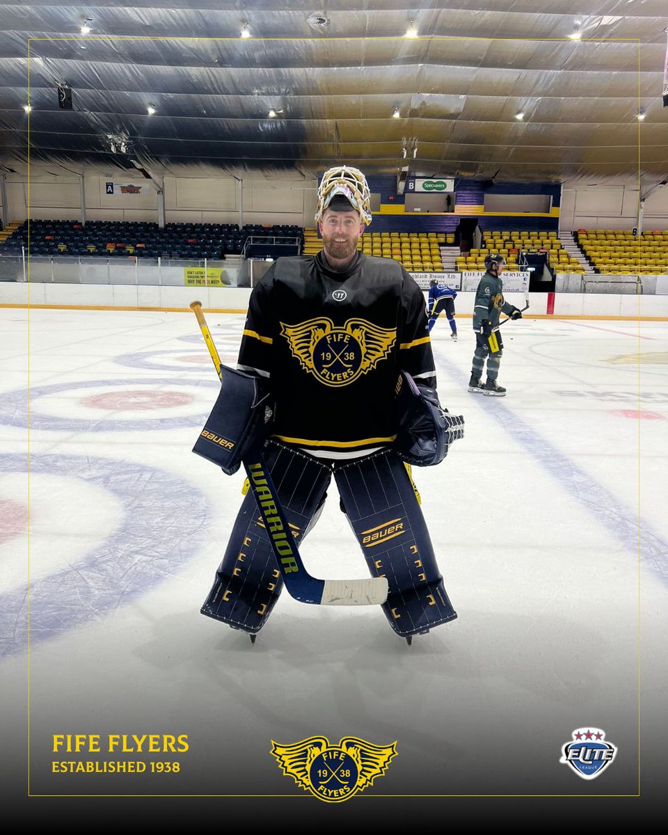 Fife Flyers 🏒🏴󠁧󠁢󠁳󠁣󠁴󠁿 tweet media