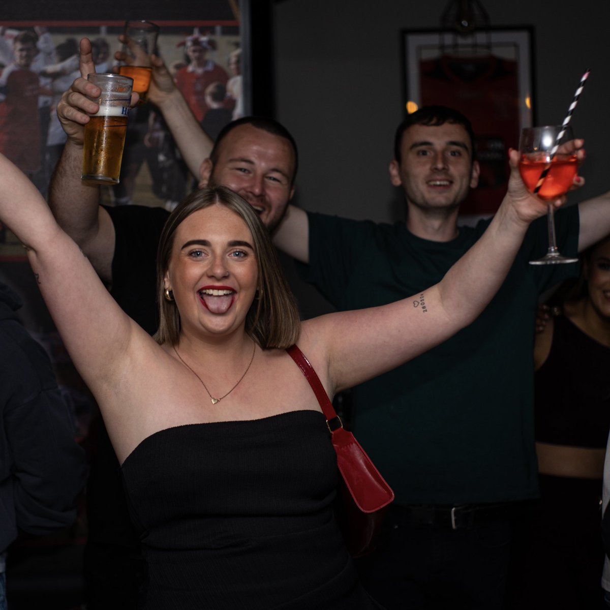 1889 Sports & Social Club tweet media