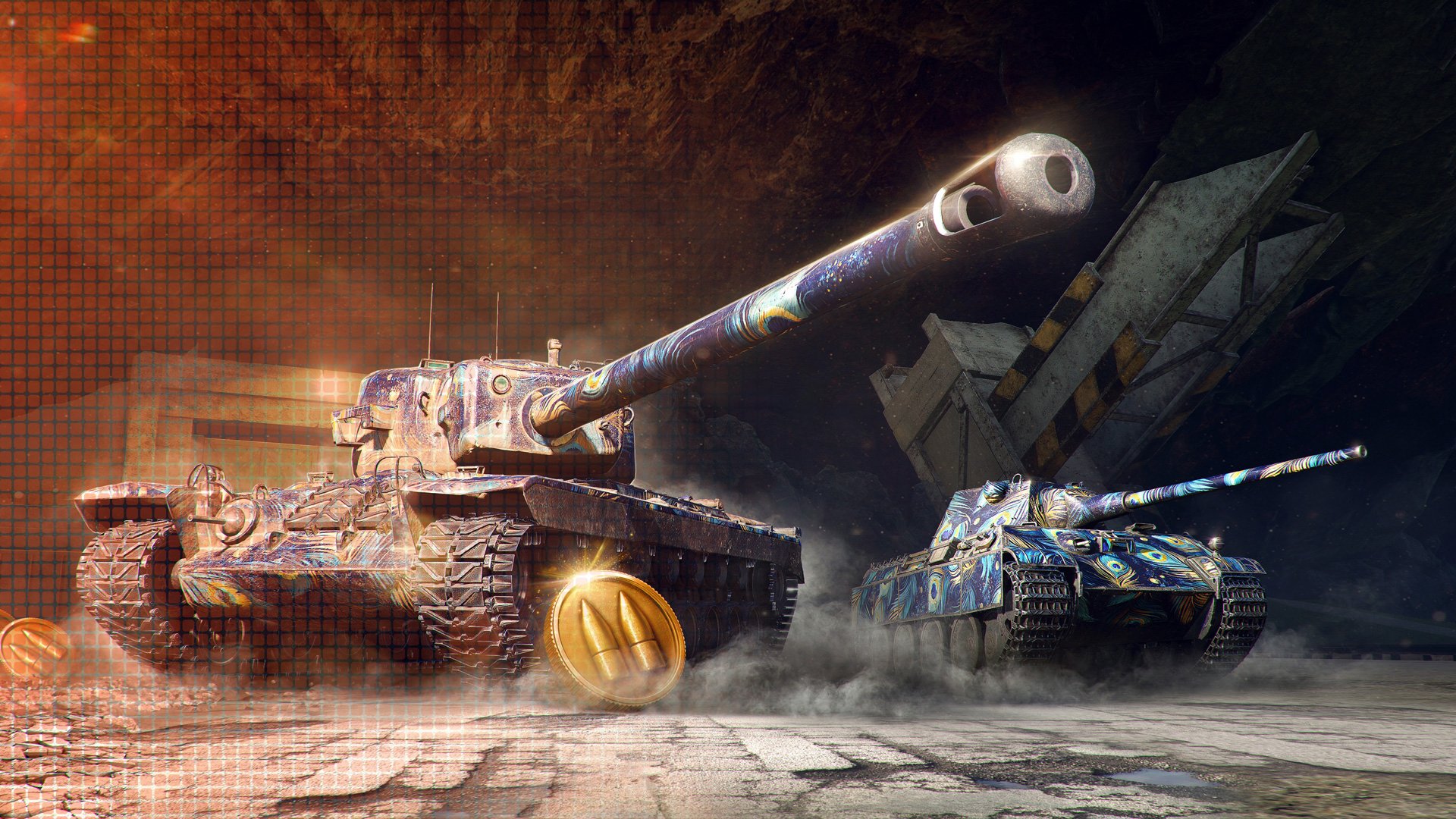World of Tanks ワールドオブタンクス (@wotasiaja) / X