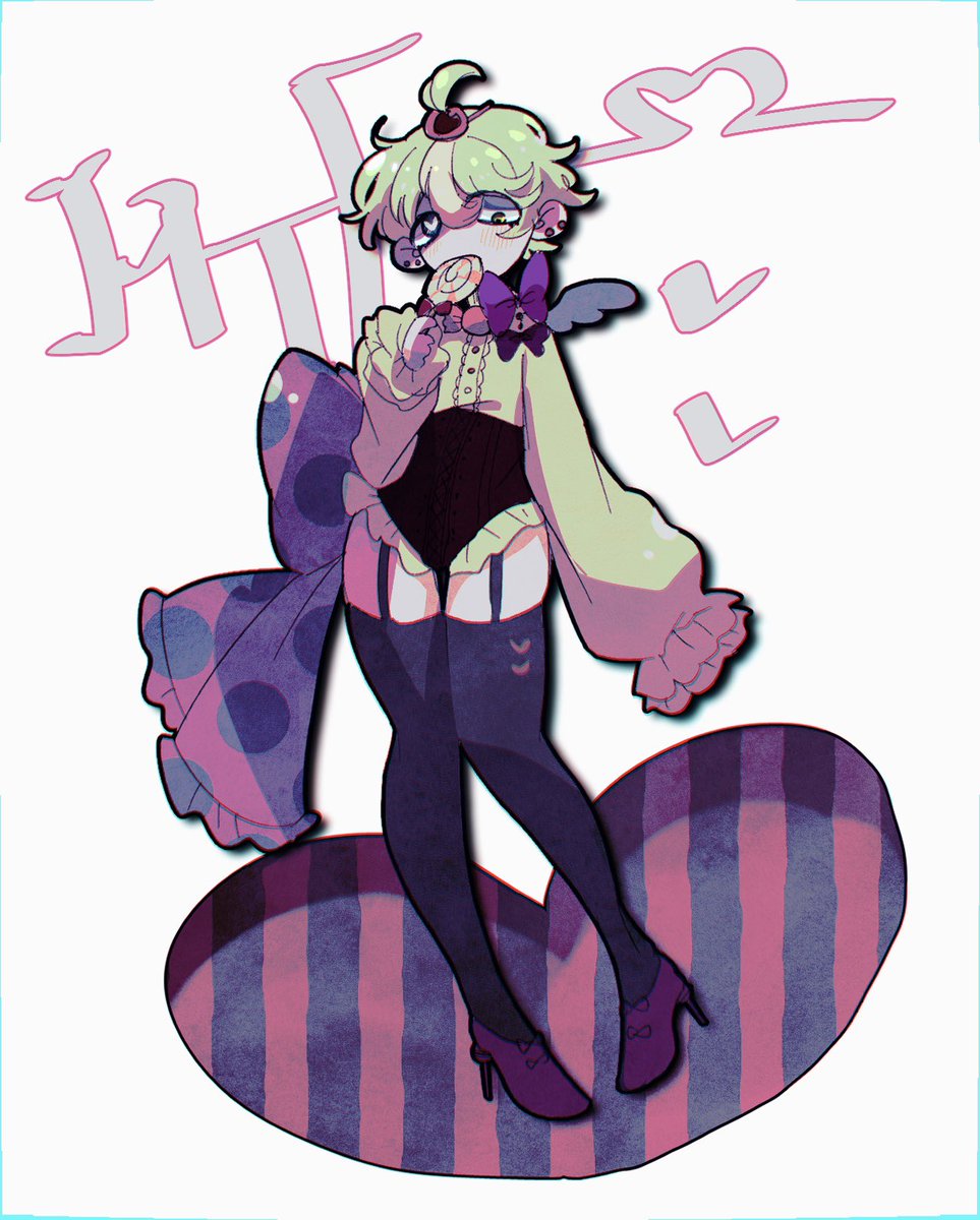 オボロゲやすし@新規卓× tweet media