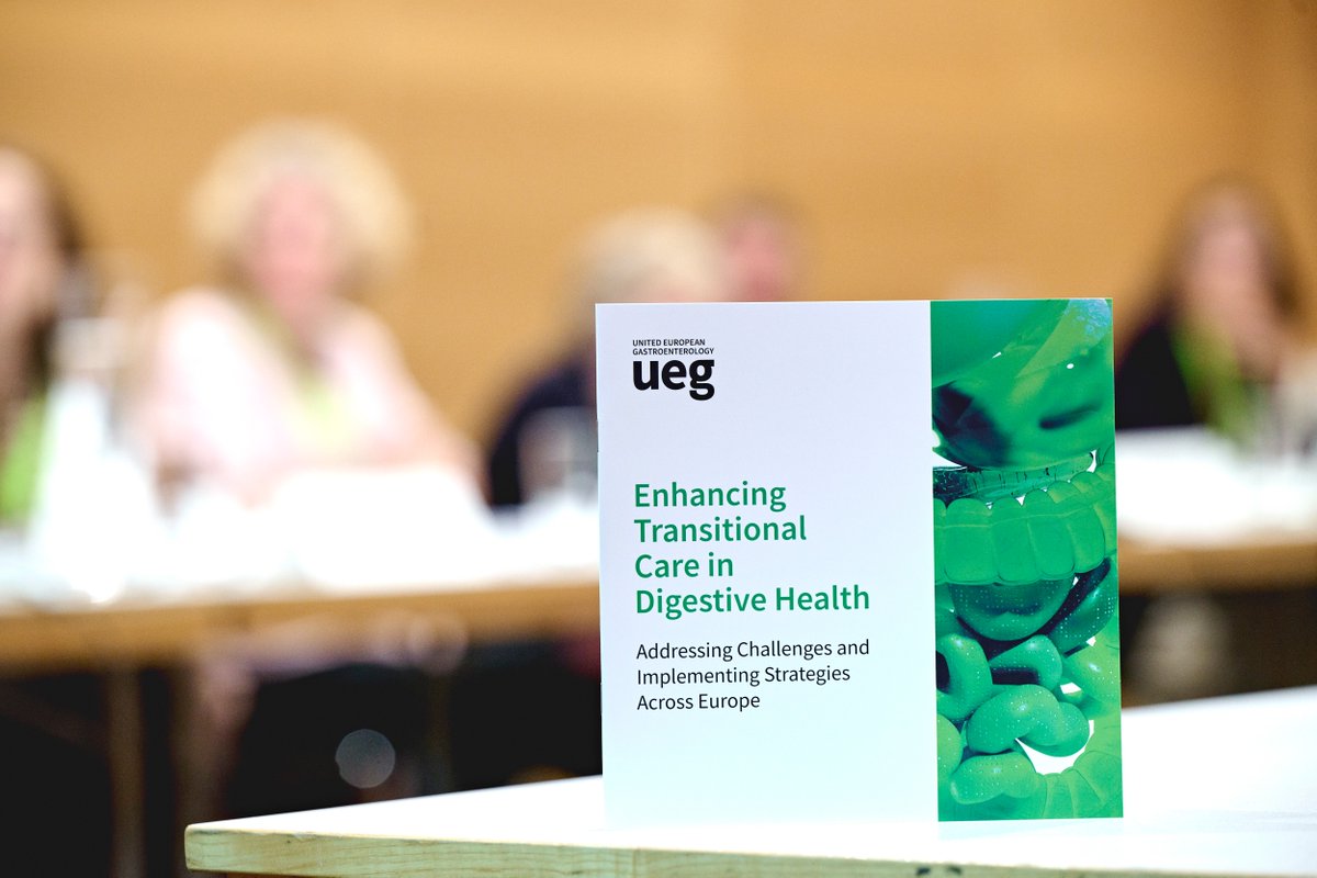 my_ueg's tweet image. 📢 Newly published in the UEG Journal news section: 
&quot;Transition From Youth to Adulthood: UEG 2024 Roundtable on Navigating Chronic Digestive and Liver Disease Care&quot; 

Read about key challenges and opportunities in #TransitionalCare ➡️ bit.ly/4nfSXBn

#DigestiveHealth