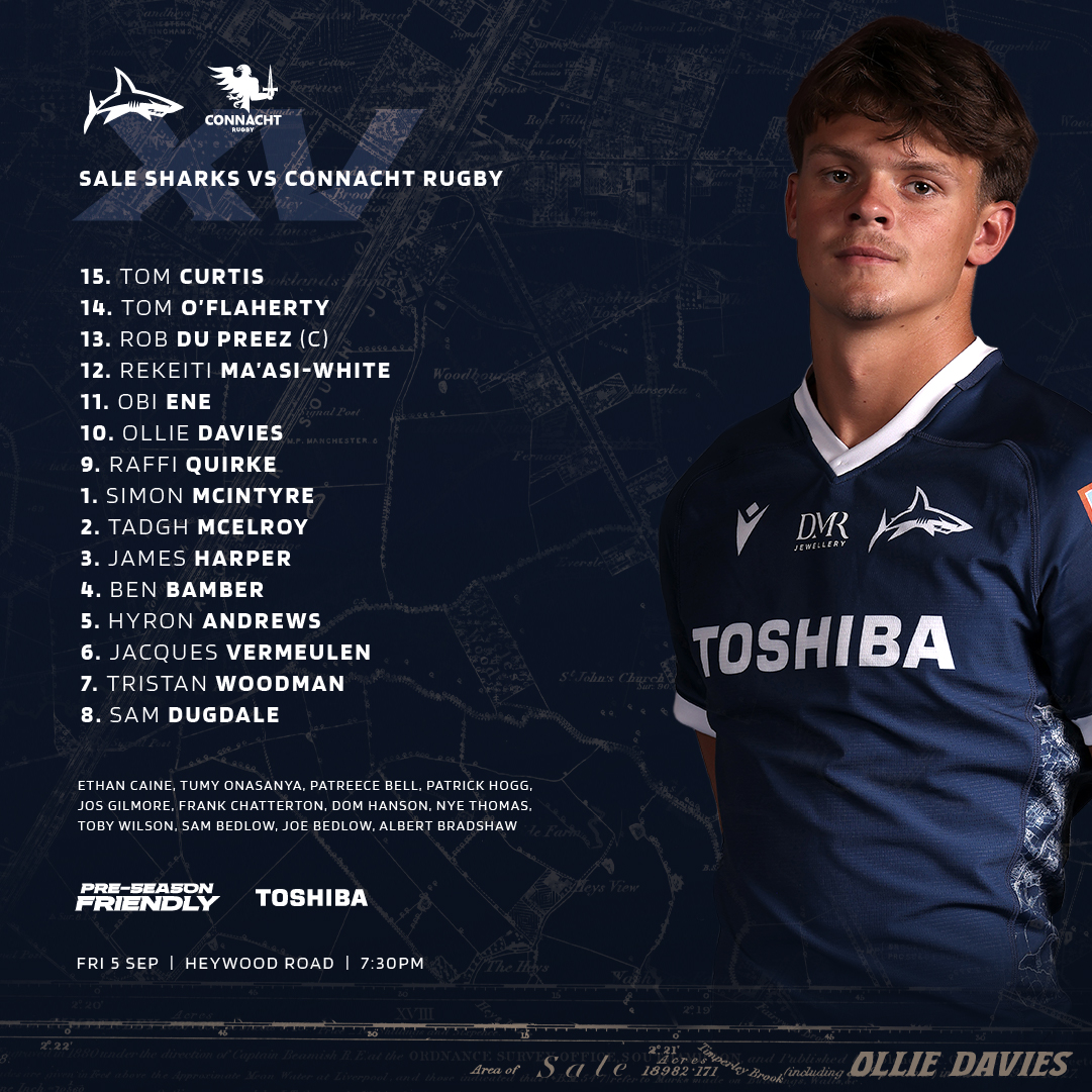 𝗬𝗢𝗨𝗥 𝗦𝗛𝗔𝗥𝗞𝗦

It's been a while Sharks Family, we'll see you tomorrow 🙌

Read more here - brnw.ch/21wVsFB