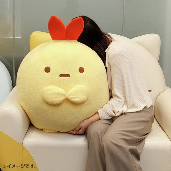 えびふらいのしっぽ　ばら売り　サンエックスユニバース 公式】サンエックスネットショップ on X: 