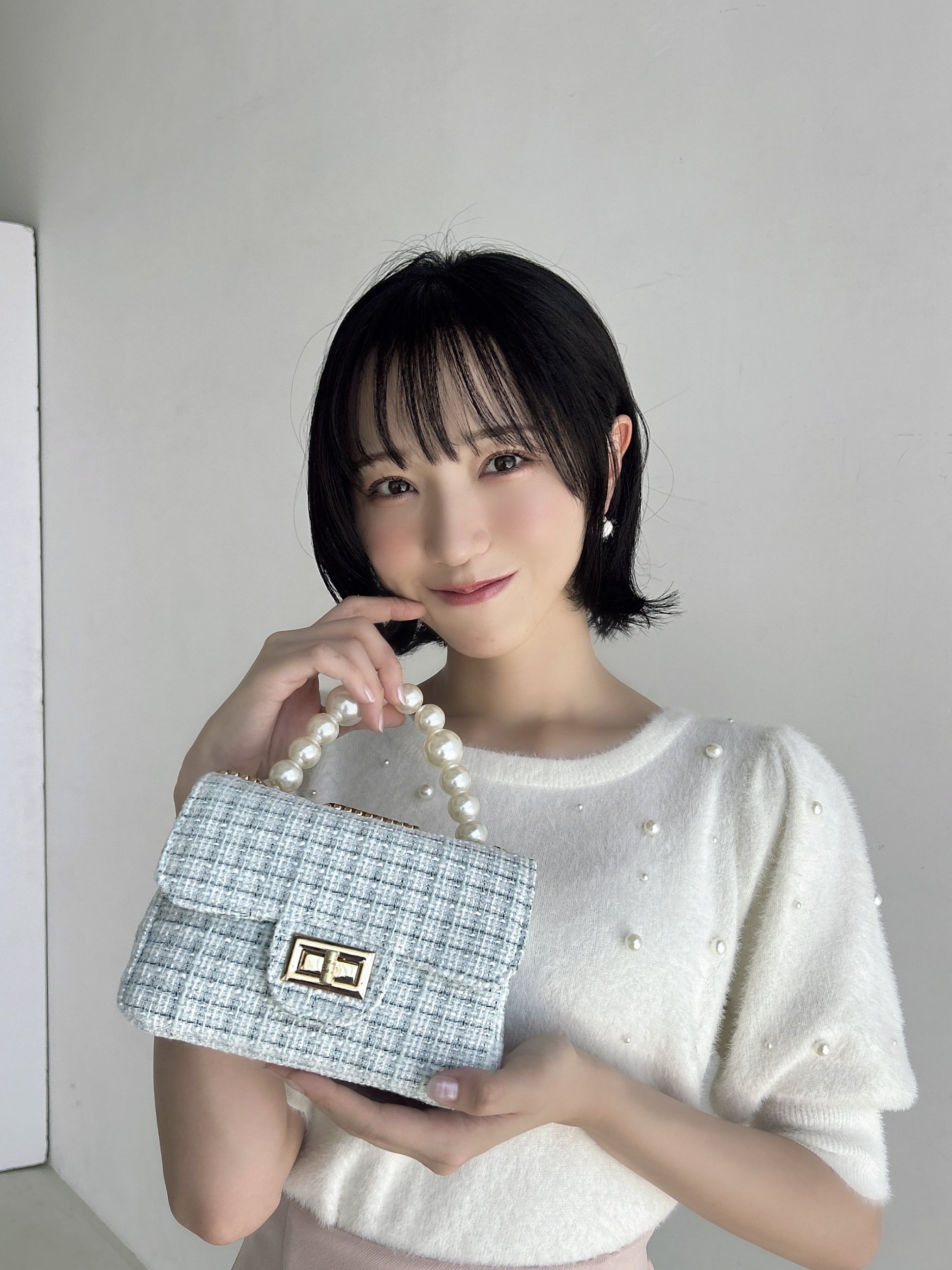 新品未使用♡トッコクローゼット　ポンチョコート tocco closet（トッコ クローゼット）の「【ZOZO限定】フラワー