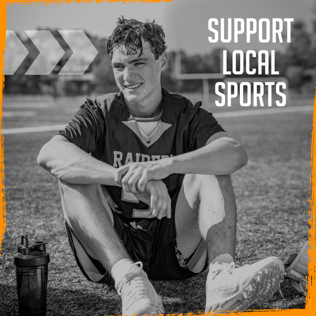 PIASBerwyn's tweet image. Shop local. Sell local. Save big. 🛒 When you trade in and shop at Play It Again Sports, you’re supporting your community while scoring unbeatable deals on sports and fitness gear. #SupportLocal #PlayItAgainSports #ShopSmall