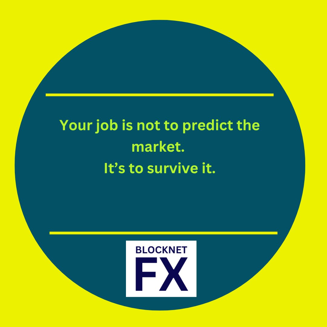 BlocknetFx's tweet image. #blocknetfx