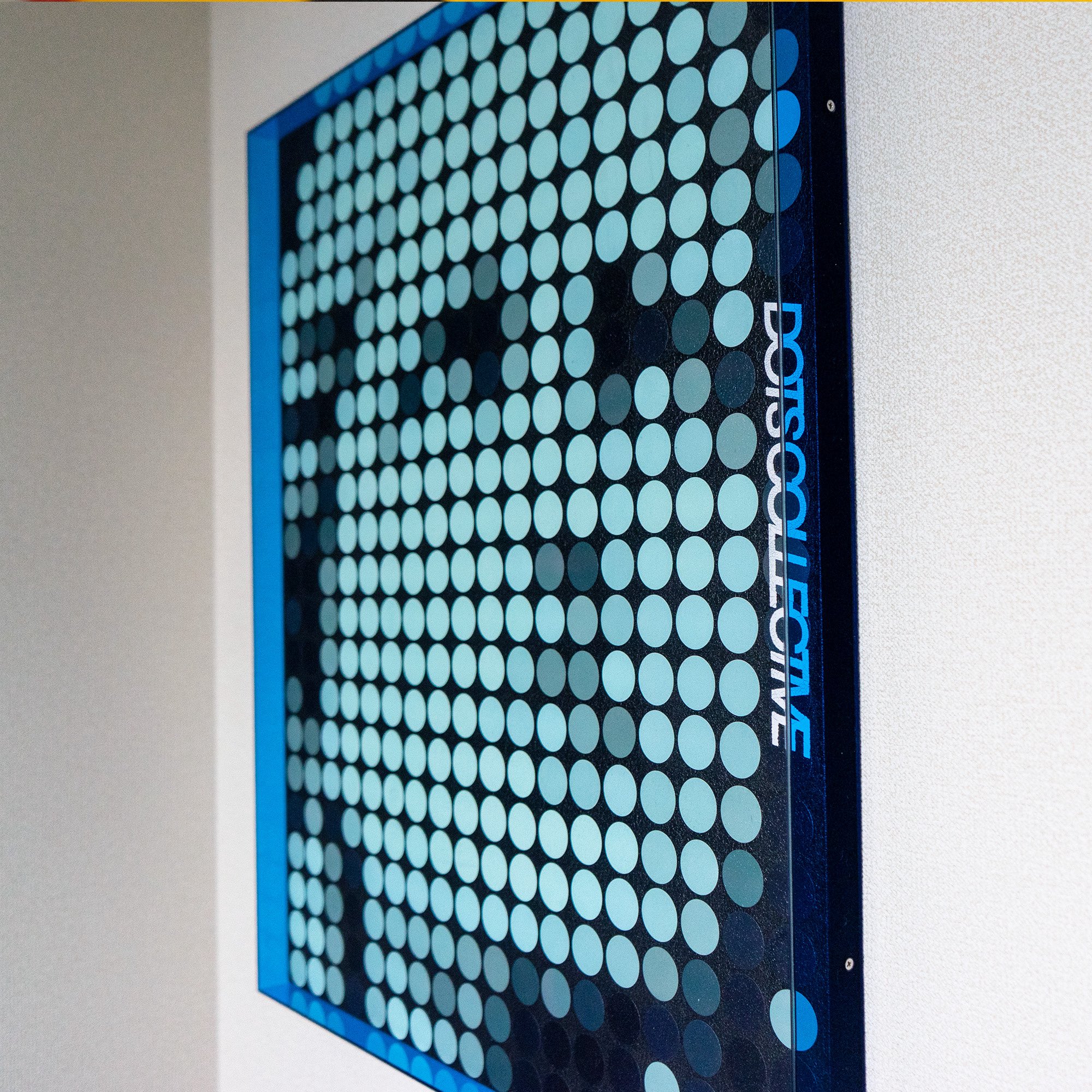 DOTS COLLECTIVE 2020年 アート DOTS COLLECTIVE (@DotsCollective) / X