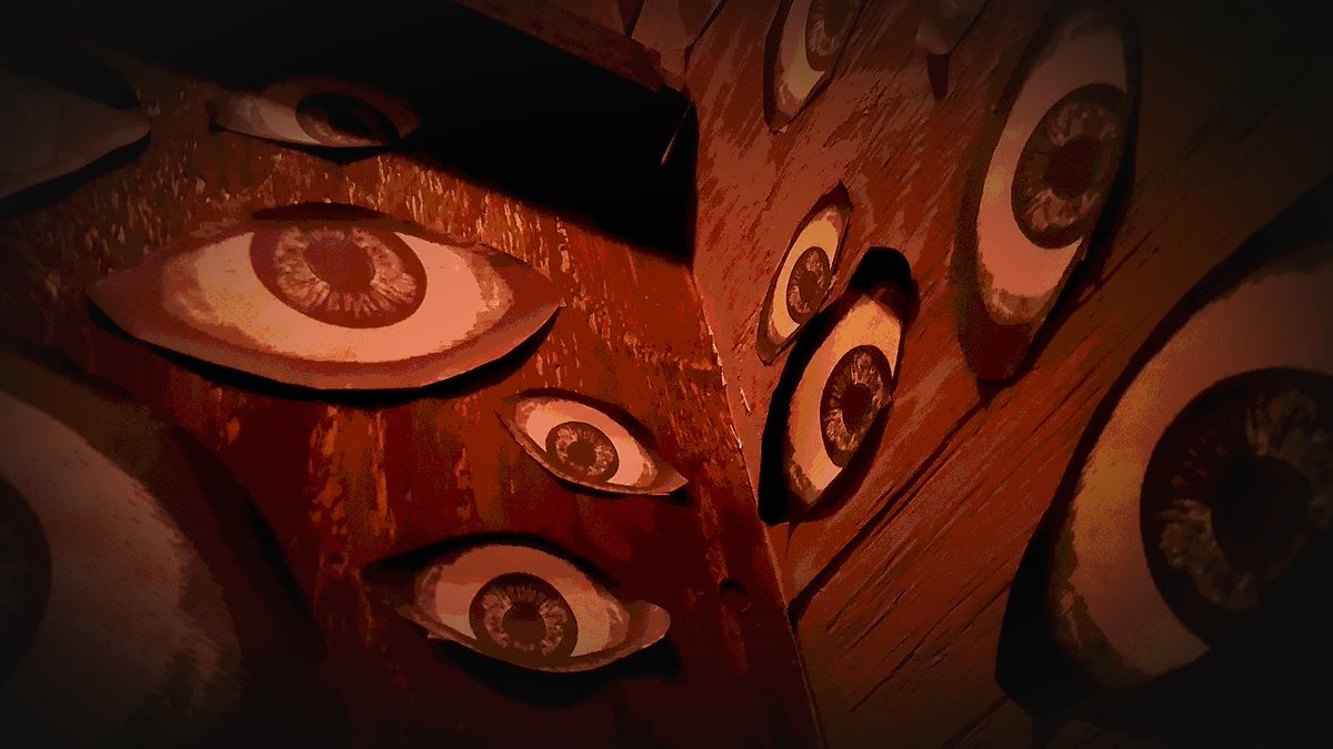 【体験型ホラー ヲチラレ】

明日からイベント開始　目が素敵

blog.piapro.net/2025/08/ni2508…