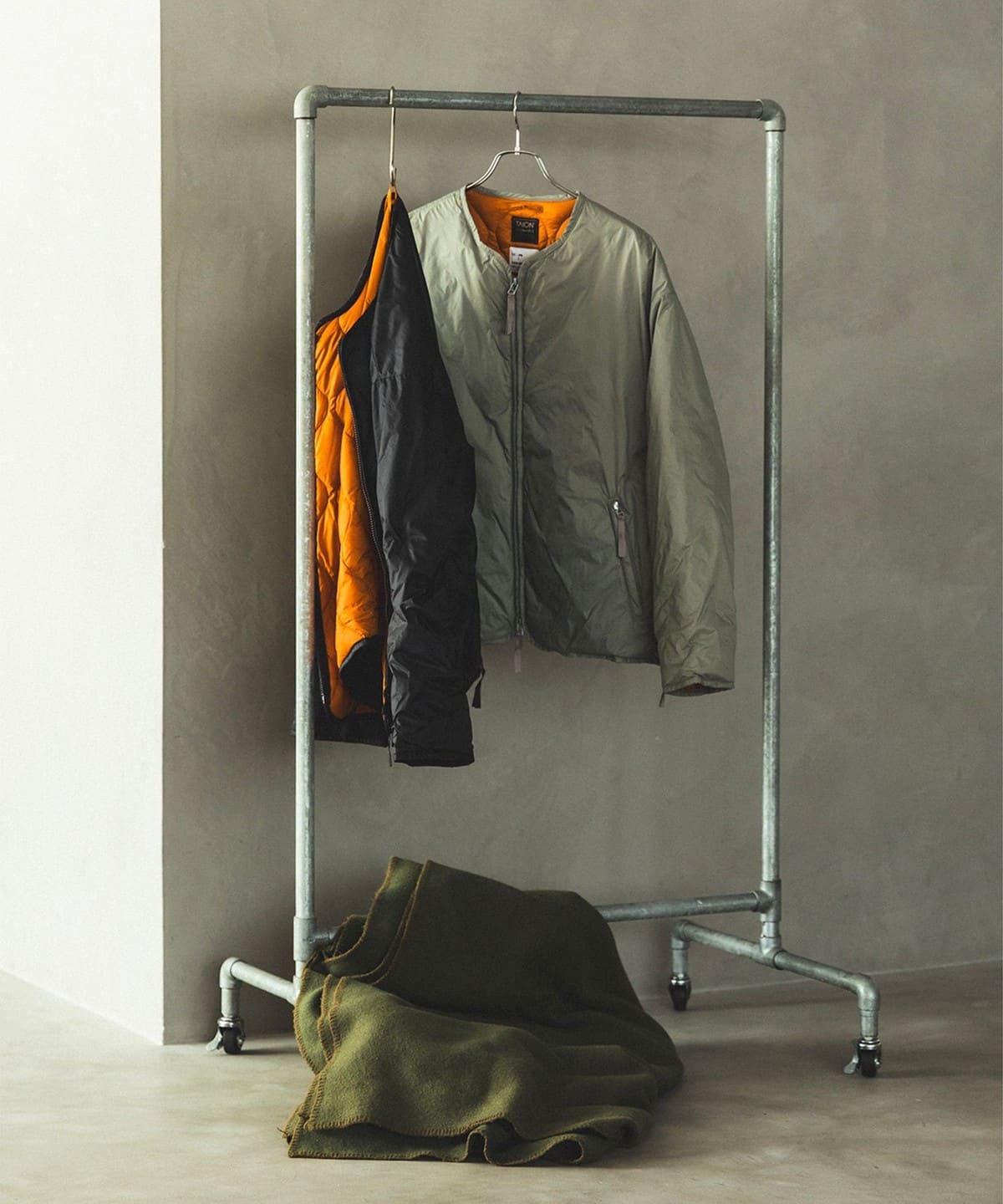 BEAMS｜ビームス (@BEAMS_JP) / X
