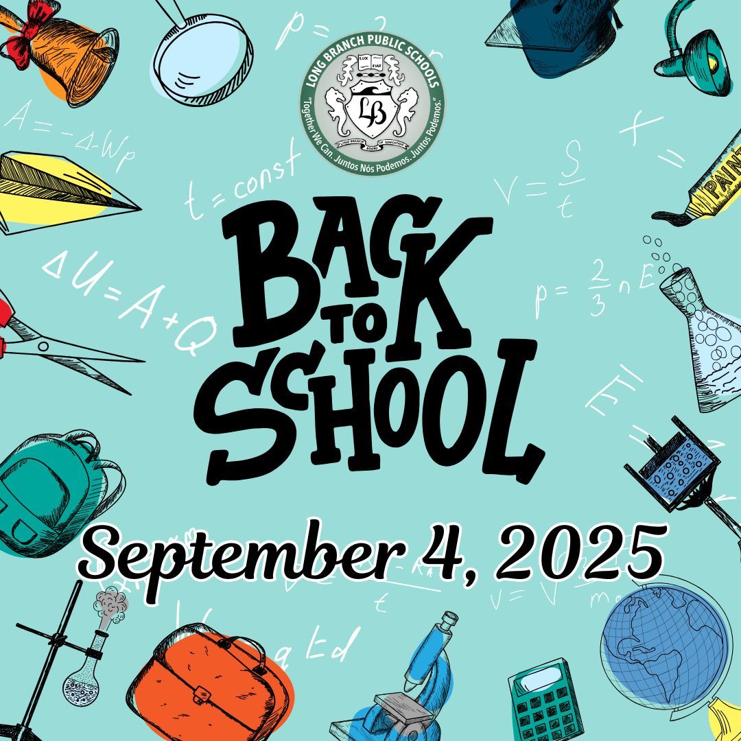 A new school year is here. Let’s make it a year filled with learning, growth, and success for every student. #TogetherWeCan #JuntosNósPodemos #JuntosPodemos