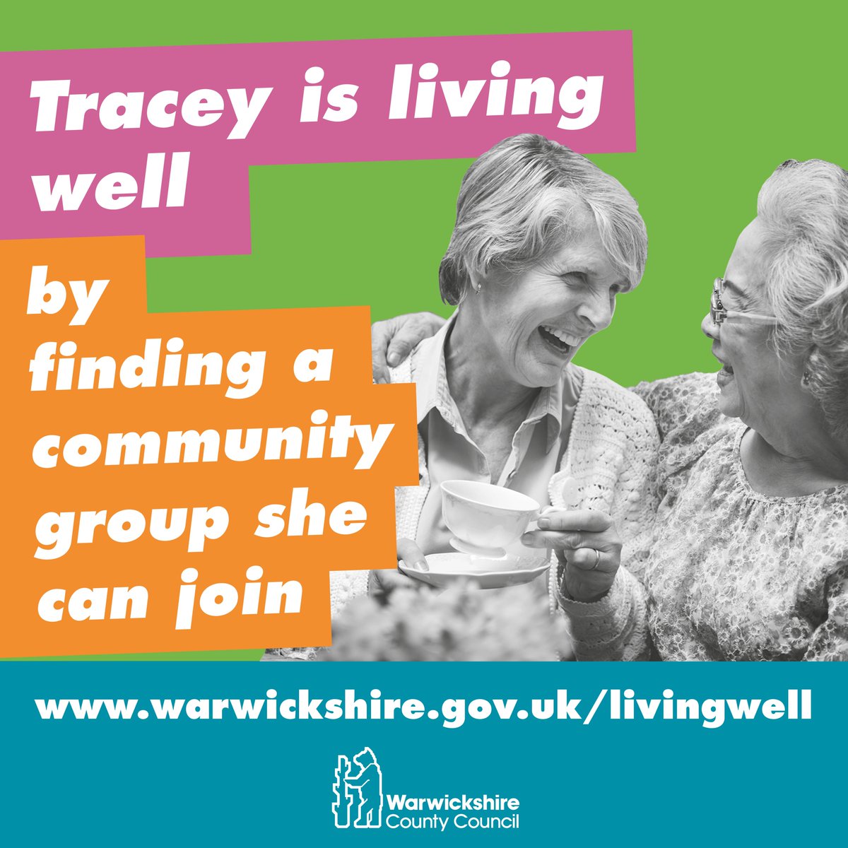 Thinking about returning to education or building new skills? 🤔 

Warwickshire’s Adult &amp; Community Learning Service offers a wide range of courses for adult learners. 

orlo.uk/AdultandCommun…

#LivingWell #Warwickshireadultcommunitylearning service #Wellbeing #adulteducation