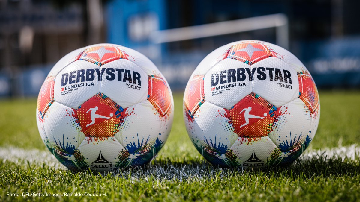 ⏳ #DFL sets exact schedule for next #Bundesliga and Bundesliga 2 matches.

🖊️ Bundesliga ➡️ MD 6-12
 📅 Bundesliga 2 ➡️ MD 8-14

📲 Full schedule &amp; kick-off times ➡️ dfl.de/en/news/dfl-se…