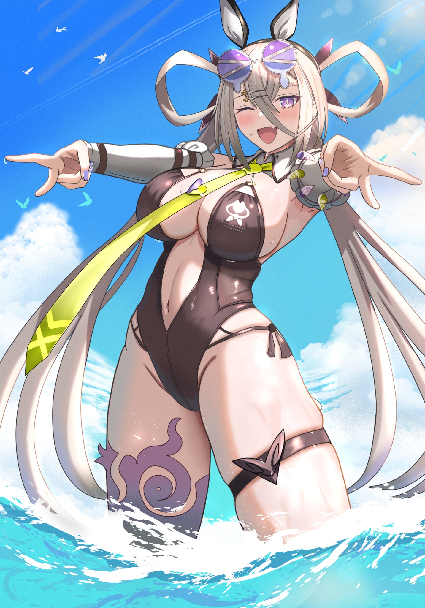 投稿の画像
