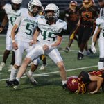 Photo by Greeneville Greene Devils MS Football (@GMSGreeneDevils)