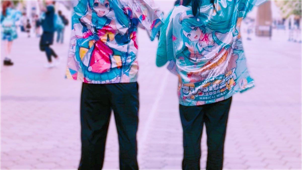 #写真4枚で振り返るマジカルミライ2025